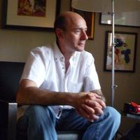 Profile Picture of Paul Neugebauer (@adam4t5) on Pinterest