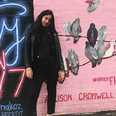 Profile Picture of Mariel Lopez (@mariellopez07) on Twitter