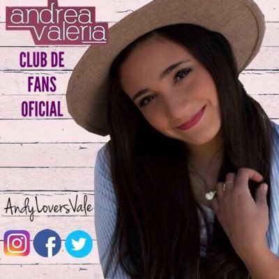 Profile Picture of AndyLovers Oficial (@AndyLoversVale) on Twitter