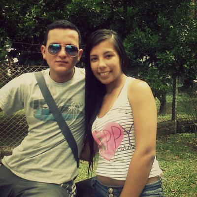 Profile Picture of Paula Rivas (@paularivas15) on Twitter