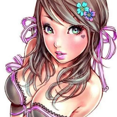 Profile Picture of Danielle Peart (@K3llyx2) on Twitter