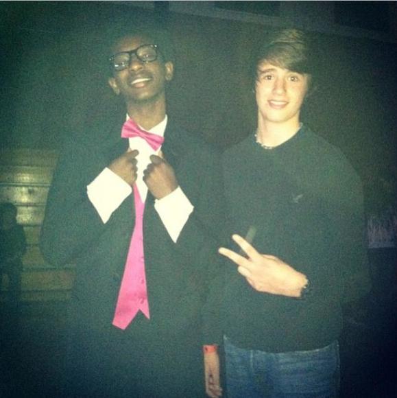 Profile Picture of Kobe Nevills (@kobe_nevills) on Poshmark