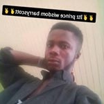 Profile Picture of Itz Wisdom BarryScott (@itzbarryscott) on Instagram
