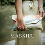 Profile Picture of MASSIEU (@massieu_shop) on Instagram