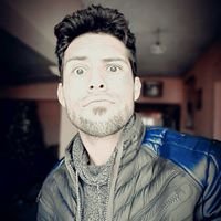 Profile Picture of Christopher Pedroza (@ChristopherDook) on Twitter