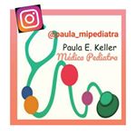 Profile Picture of Paula Keller (@paula_mipediatra) on Instagram