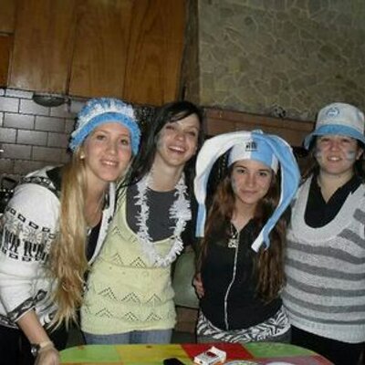 Profile Picture of Paula Brune (@brune_paula) on Twitter