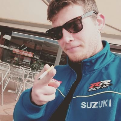 Profile Picture of Lapeña (@DAVID_LPF) on Twitter