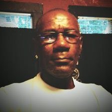 Profile Picture of Tyrone Christopher R (@Baltimore25000) on Twitter
