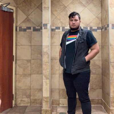 Profile Picture of Cullen James Cabral (@CabralCullen) on Twitter