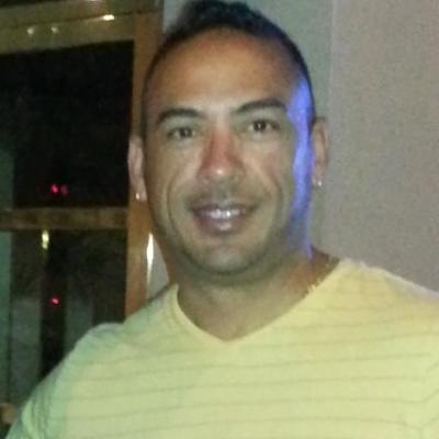 Profile Picture of Kenny Martín-Ocasio (@OcasioKenny) on Twitter