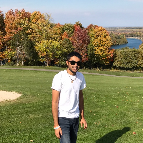 Profile Picture of Nitin Rao (@nvrao) on Poshmark