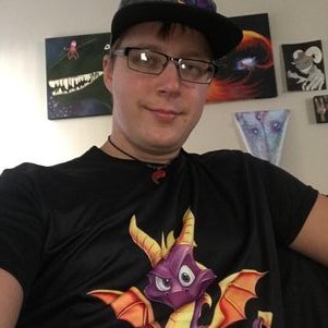 Profile Picture of Joshua Nordeen (@JoshuaNordeen) on Twitter