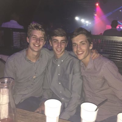 Profile Picture of David Cole (@Dave_Th3_rave) on Twitter