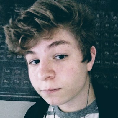 Profile Picture of Nathaniel Quinn (@NathanielQuin19) on Twitter