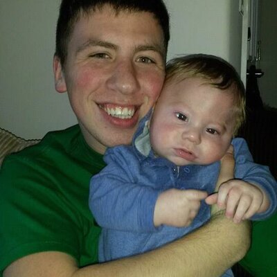 Profile Picture of Sam Dearinger (@SamDearinger) on Twitter