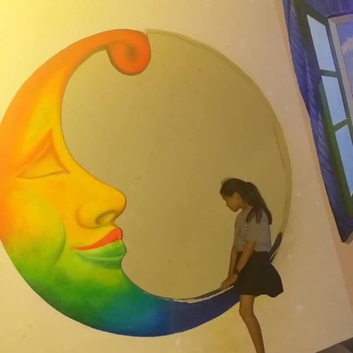 Profile Picture of 🍬𝕄𝕒𝕟𝕕𝕪🍬 (@mandyyip077) on Tiktok