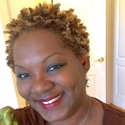 Profile Picture of Connie Thornton Brown (@IH8_I95) on Twitter