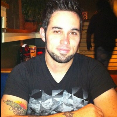 Profile Picture of Jake Frierson (@JakeFrierson) on Twitter