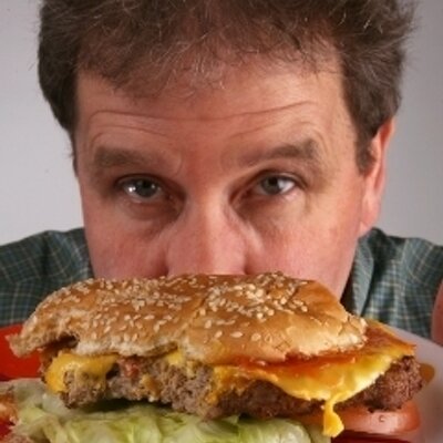 Profile Picture of David Holloway (@eatingdude) on Twitter