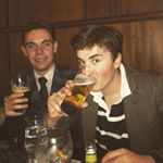 Profile Picture of Peter Ramsay (@peter_ramsay) on Instagram