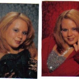 Profile Picture of Danielle Orr (@daniellelblair) on Myspace