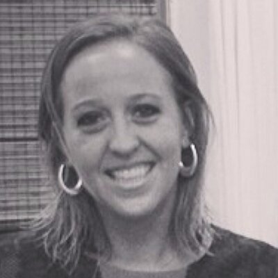 Profile Picture of Anna Threadcraft (@annathread) on Twitter