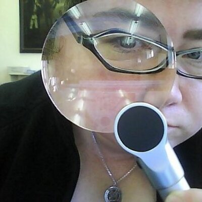 Profile Picture of Anita Zimmerling E. (@anita_zett_ee) on Twitter