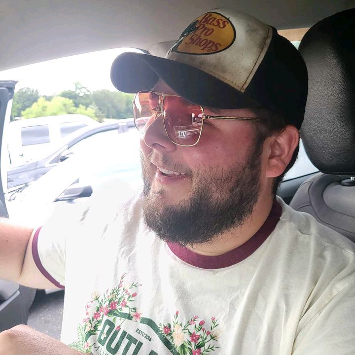 Profile Picture of Jeff Crocker (@jeffreycrocker23) on Tiktok