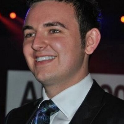 Profile Picture of Richard Finlay (@JCFinlay) on Twitter