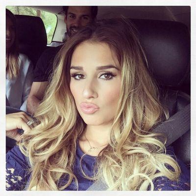 Profile Picture of Jessie James Newton (@IAmJessieJamesN) on Twitter