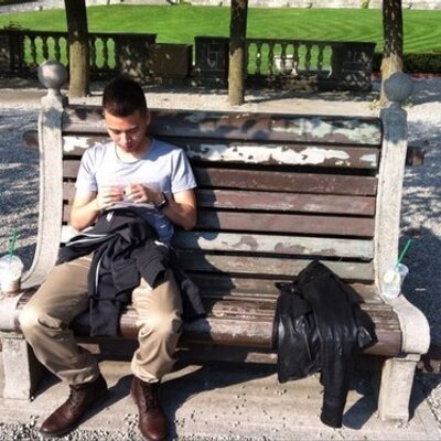 Profile Picture of Ken Vu (@ilovegilian) on Twitter