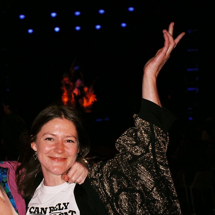 Profile Picture of claire (@asandcastle) on Tiktok