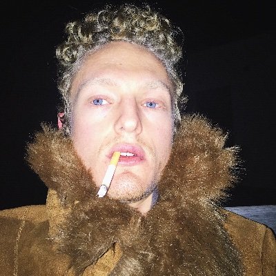 Profile Picture of Gabriel Stephens (@haikuhate) on Twitter