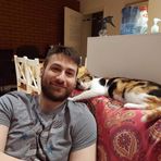 Profile Picture of Alex Aghajanian (@alex.aghajanian) on Facebook