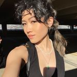 Profile Picture of amanda  劉紫婷 (@amklau) on Instagram
