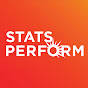 Profile Picture of STATS Insights (@@BloombergSports) on Tiktok
