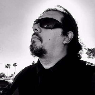 Profile Picture of Dave Careaga (@TheRealAbalisk) on Twitter