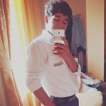 Profile Picture of Luis Nevárez🦁 (@luis_nevarez21) on Instagram