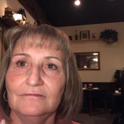 Profile Picture of Charlene May Powers (@CharleneMayPow2) on Twitter