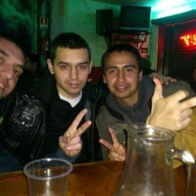 Profile Picture of Esteban Silva (@_Unstoppable) on Twitter