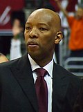 Profile Picture of Sam Cassell - Wikipediaon Wikipedia