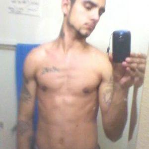 Profile Picture of Jonathon Castaneda (@BABYMAJIK86) on Twitter