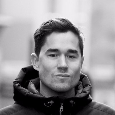 Profile Picture of Adam Hurst (@AdamJamesHurst) on Twitter