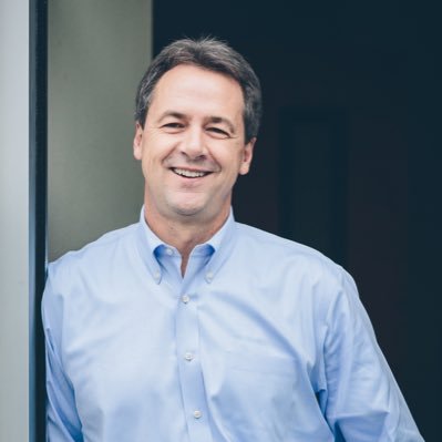 Profile Picture of Steve Bullock (@GovernorBullock) on Twitter