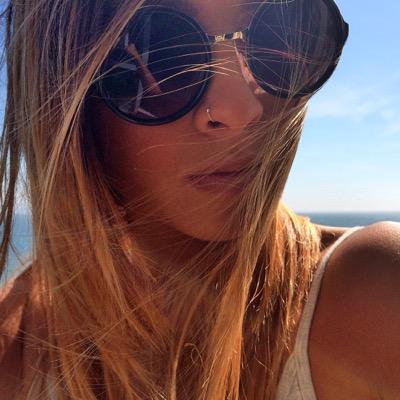 Profile Picture of Jasmine Cowell (@cowelljas) on Twitter
