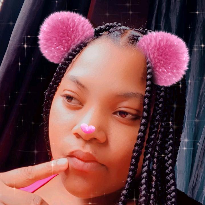 Profile Picture of Sasheena Campbell (@sasheena.campbell) on Tiktok