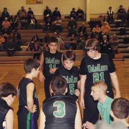 Profile Picture of Carson Tollefson (@LarryThyLobster) on Twitter