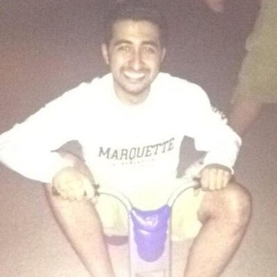 Matthew Miceli - Twitter Profile Picture of Matthew Miceli (@mmiceli5) on Twitter