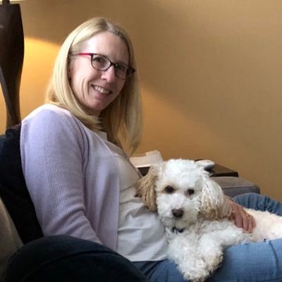 Profile Picture of Rose Weinstein (@rweinstein85) on Twitter